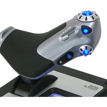 Image 1 of Logitech Pro Flight X52 (945-000006)