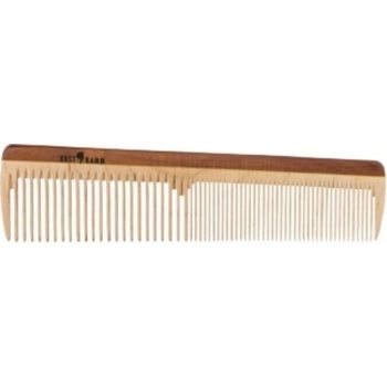 KOSTKAMM Дървен гребен - 1 бр