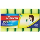Vileda 106032 Style Tip Top hubka 5 ks