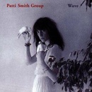 PATTI SMITH GROUP: WAVE CD