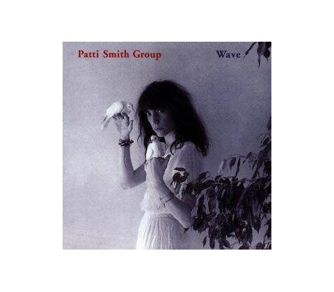 PATTI SMITH GROUP: WAVE CD