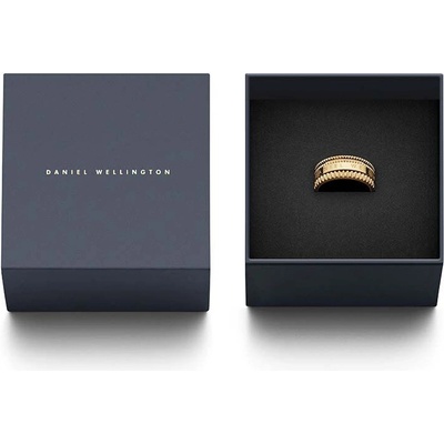 Daniel Wellington Пръстен Daniel Wellington Elevation Ring 58 (DW00400272)