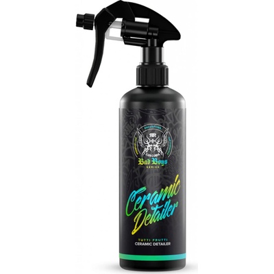 RRCustoms Bad Boys Ceramic Detailer 500 ml | Zboží Auto