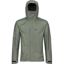 High Point Montanus jacket zelená