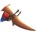 Safari Ltd Safari® Тапежара динозавър (S284229)