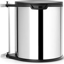 Image 1 of Brabantia Built-in Bin, 15 l