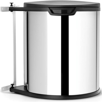 Image 1 of Brabantia Built-in Bin, 15 l
