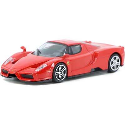 Bburago Ferrari Enzo červená 2005 1:43