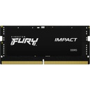 Kingston FURY Impact DDR5 8GB 4800MHz CL38 KF548S38IB-8
