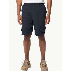 Jack Wolfskin Къси панталони kalahari cargo m (1508381-1010)