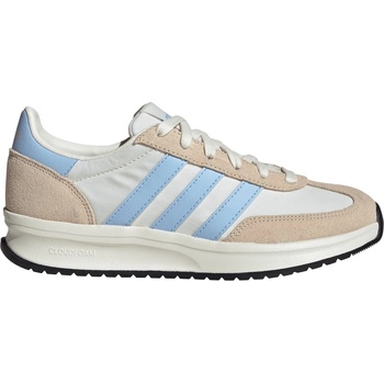 adidas Дамски маратонки Adidas Run 70s 2.0 Road Running Shoes Womens - Off White
