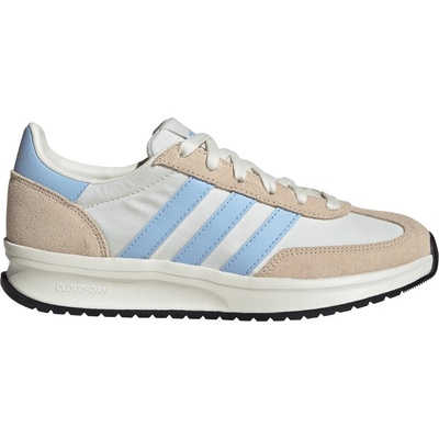 adidas Дамски маратонки Adidas Run 70s 2.0 Road Running Shoes Womens - Off White