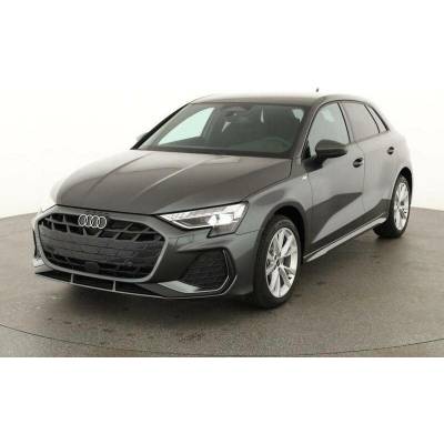 Audi A3 35 TFSI S tronic S-line Sportback 110 kW