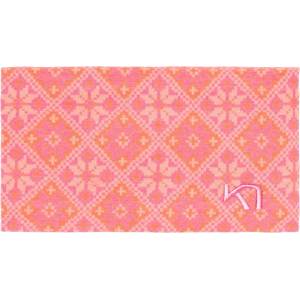 Kari Traa Дамска лента за глава Kari traa Women's Rose Headband - Bubblegum - размер One Size (204-2799-4111)