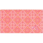 Kari Traa Лента за глава Kari traa Women's Rose Headband - Bubblegum - размер One Size (204-2799-4111)