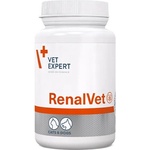 VetExpert RenalVet - хранителна добавка за бъбреци при кучета и котки