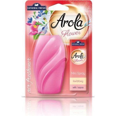 Arola sprej (aerosól) 15 ml