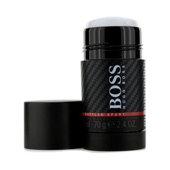Hugo Boss Boss No.6 Bottled Sport deostick 75 ml