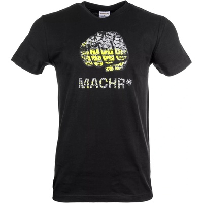 BENNON PREDATOR LADY T-Shirt black/green