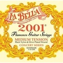 La Bella 2001 M