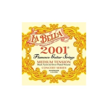La Bella 2001 M