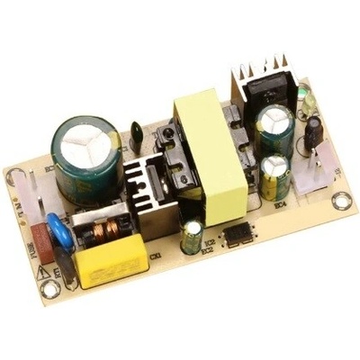 AC-DC napěťový zdroj 12V - 12 V 3 A