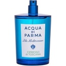 Acqua di Parma Blu Mediterraneo Cipresso di Toscana toaletná voda unisex 150 ml tester