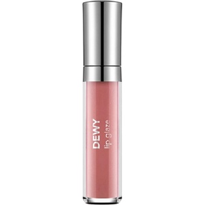 Flormar Течно червило с блясък Dewy Lip Glaze, 022 Walk With Me, 4.5 ml - baby