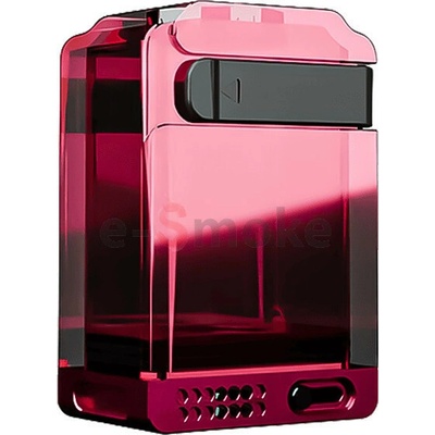 Suicide Mods Crypt V2 Boro Tank Hot Pink