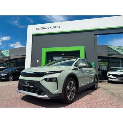Skoda Elroq 150 kW
