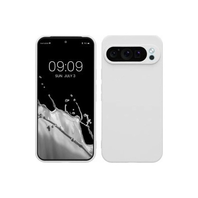 kwmobile Google Pixel 9 Pro XL bílá