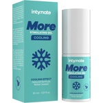 Intimateline Intymate More - охлаждащ възбуждащ гел (30 ml) - lovesexshop