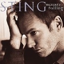 Sting - Mercury Falling CD