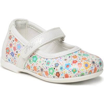 Primigi Обувки Primigi 3905533 M Iridescent Multicolor White (3905533 M)