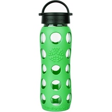 Lifefactory klasický uzávěr Moss 650 ml