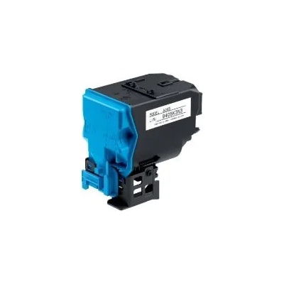 Konica Minolta TNP50C Оригинална тонер касета (циан)