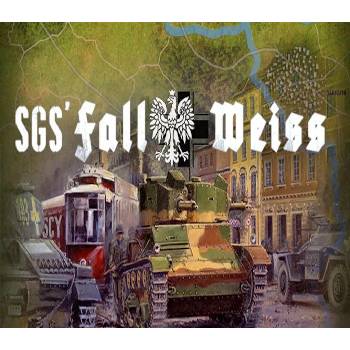 SGS Fall Weiss