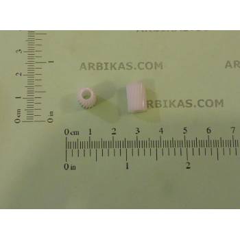 Compatible Зъбно колело 18Т, hp 4l, rg5-0765 (rg5-0765)