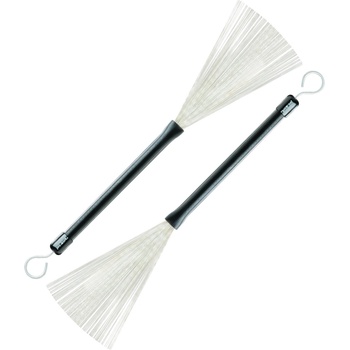 Pro Mark TB3 Telescopic Jazz Четки за барабани (TB3)