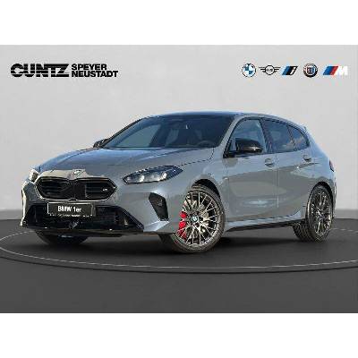 BMW M135i xDrive 221 kW