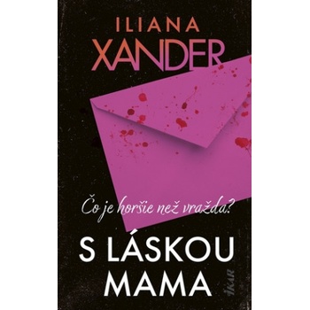 S láskou mama