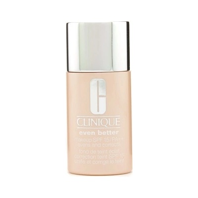 Clinique Even Better Dry Combinationl to Combination Oily make-up SPF15 6 Honey 30 ml