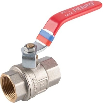 Novaservis 4" KFP9