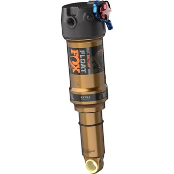 FOX FLOAT TRUNNION FACTORY
