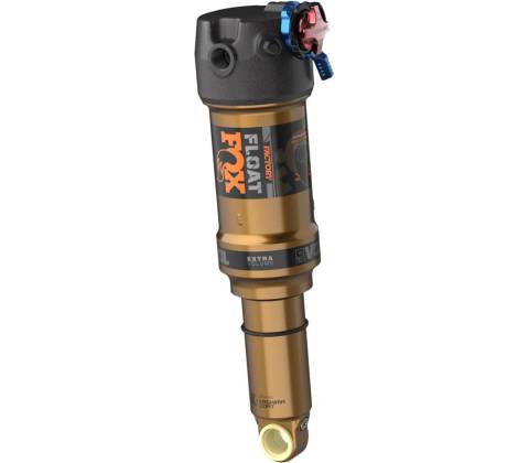 FOX FLOAT TRUNNION FACTORY