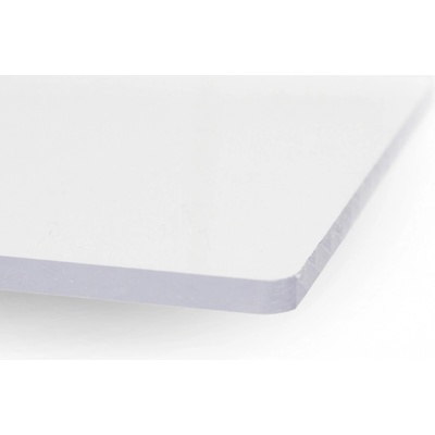 Gutta Polymetakrylát Plexisklo 2 mm 2000 x 1000 mm čirá 1 m²