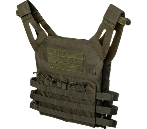 Mil-Tec gen. II Olive Green