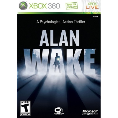 Alan Wake