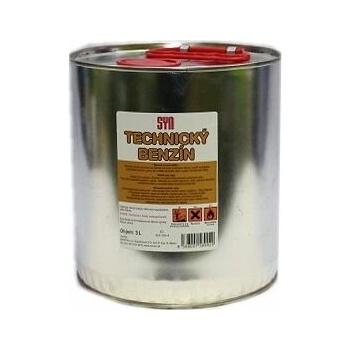 SYN Technický benzín - 3l