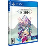 Limited Run Games One Step from Eden (PS4)